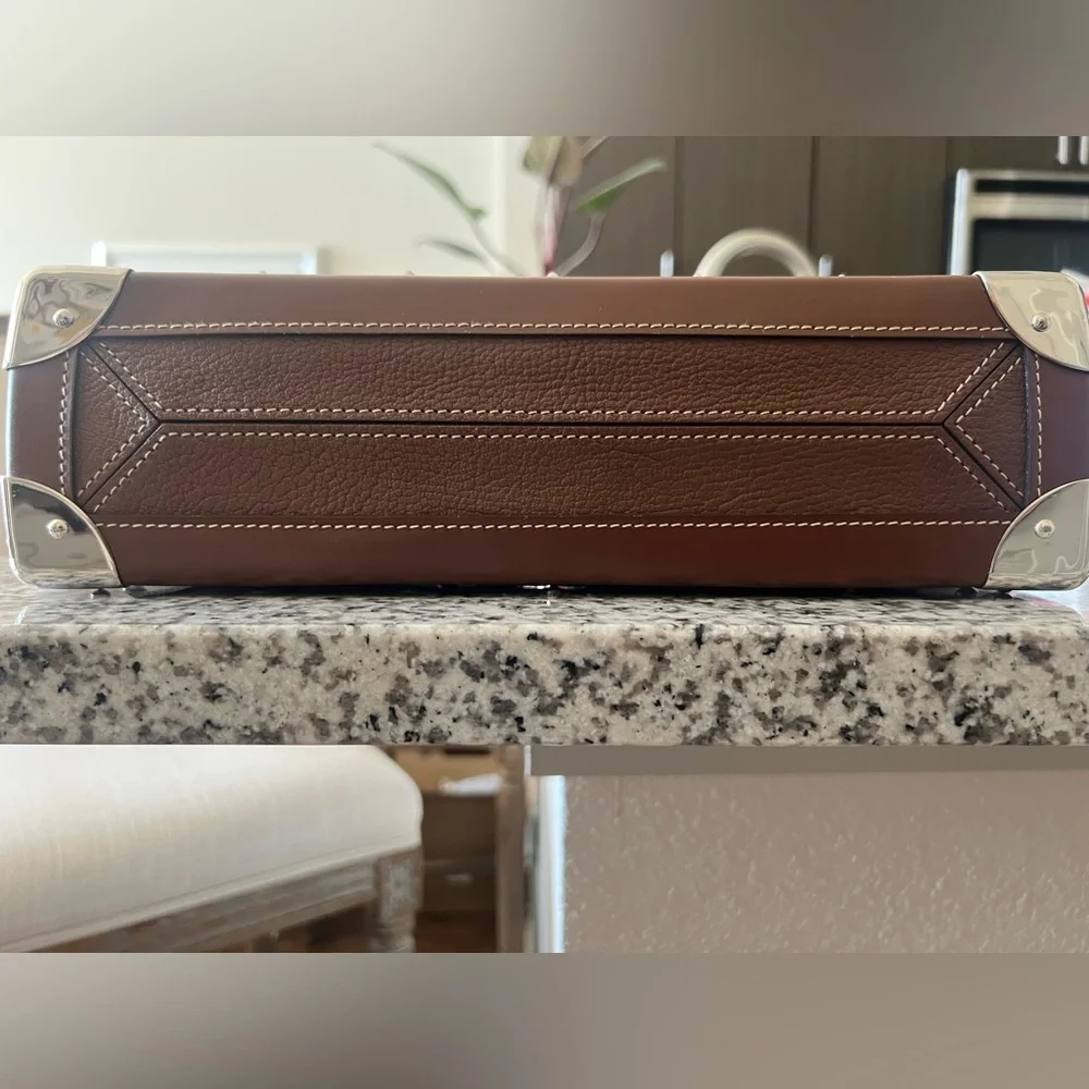 Louis Vuitton Suhali Le Talentueux Shoulder Bag
